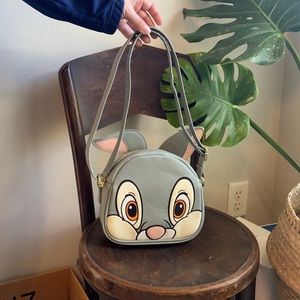 Disney boutique Thumper Purse